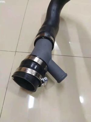 LR024305 ống hút không khí của thân máy lạnh Evoque L538 ống hút không khí của thân máy