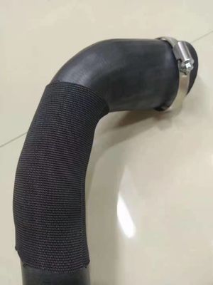 LR024305 ống hút không khí của thân máy lạnh Evoque L538 ống hút không khí của thân máy