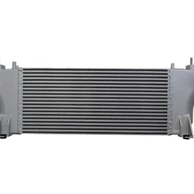 INTERCOOLER cho MAZDA BT50 FORD RANGER 3 0DCI 144615X20A Năm 2015-2016 Mô hình xe