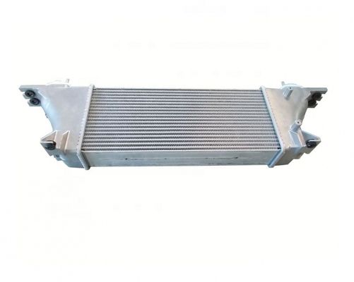 INTERCOOLER cho MAZDA BT50 FORD RANGER 3 0DCI 144615X20A Năm 2015-2016 Mô hình xe
