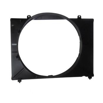 Mitsubishi Car Fitment FAN Shroud cho Pajero 4WD 2006 MR404898 MR993041 Bộ tản nhiệt