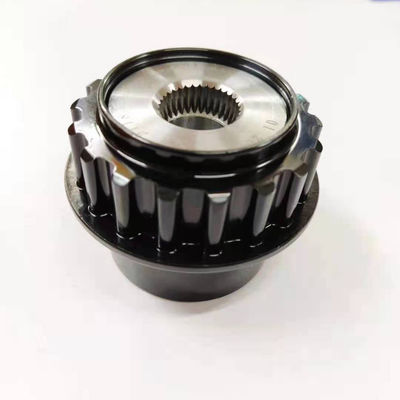 LR001470 Máy chuyển đổi điện áp, máy giải ly, máy kéo, ly hợp bánh máy bay cho Landrover LR2