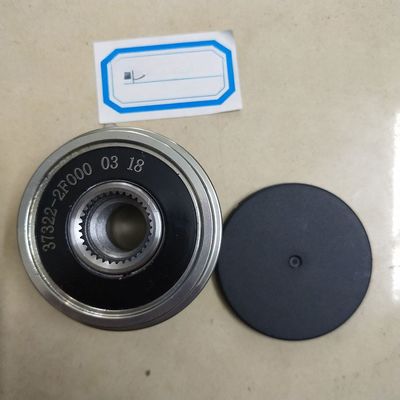 37322-2F000 Máy cuộn điện trở cho Hyundai Tucson IX35 2010-2015 Xe mô hình 1