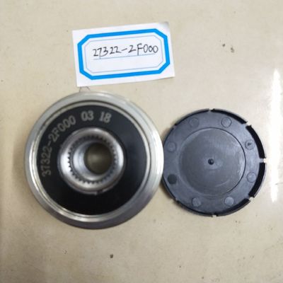 37322-2F000 Máy cuộn điện trở cho Hyundai Tucson IX35 2010-2015 Xe mô hình 1