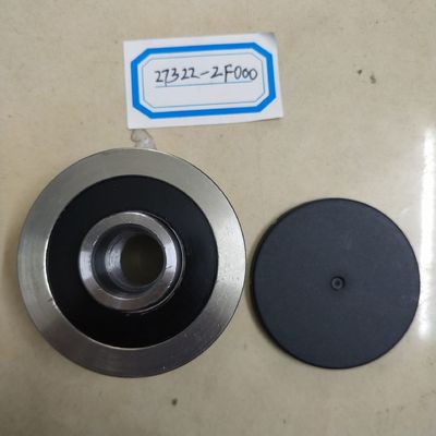 37322-2F000 Máy cuộn điện trở cho Hyundai Tucson IX35 2010-2015 Xe mô hình 1
