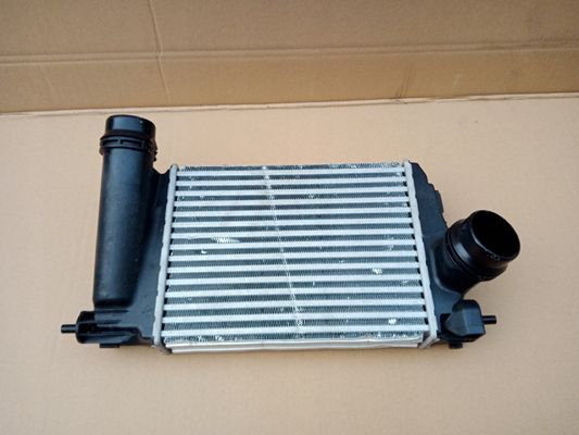 NISSAN QASHQAI II WAGON J11 14461-4EJ0A Đơn vị sạc không lạnh cho HR12DDT HRA2DDT