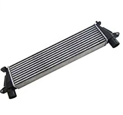 CAR INTERCOOLER cho Isuzu D-Max 2012 2.5L 3.0L với OE NO. 8980906272 8980906272