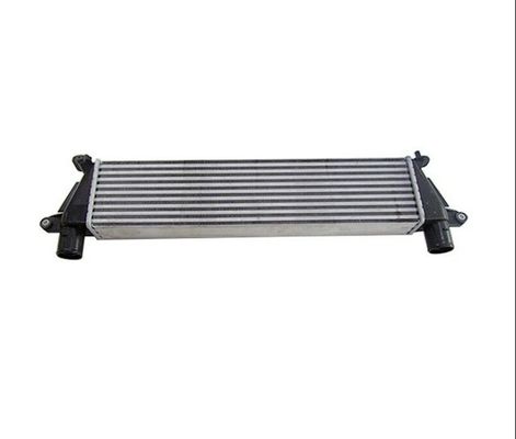CAR INTERCOOLER cho Isuzu D-Max 2012 2.5L 3.0L với OE NO. 8980906272 8980906272