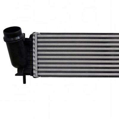 Intercooler cho Nissan Navara NP300 Renault Alaska 2.5 dCi 4x4 144614KV1A 2014- Top-