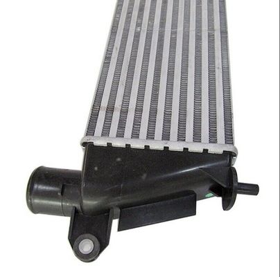 CAR INTERCOOLER cho Isuzu D-Max 2012 2.5L 3.0L với OE NO. 8980906272 8980906272
