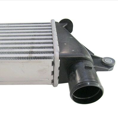 CAR INTERCOOLER cho Isuzu D-Max 2012 2.5L 3.0L với OE NO. 8980906272 8980906272