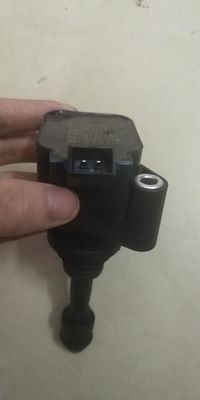 Vòng cuộn lửa tự động PW812018 44A52008 77250002 cho Proton SAGA FL FLX 2008 Xây dựng