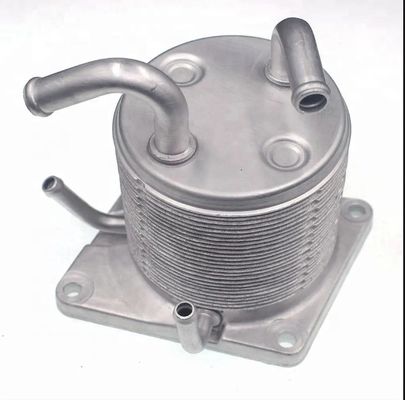 216061XF0A 21606-1XK0B CVT Transmission Oil Cooler cho Nissan Qashqai X-TRAIL J10E 4WD