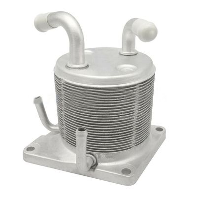 216061XF0A 21606-1XK0B CVT Transmission Oil Cooler cho Nissan Qashqai X-TRAIL J10E 4WD