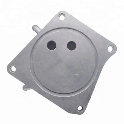 216061XF0A 21606-1XK0B CVT Transmission Oil Cooler cho Nissan Qashqai X-TRAIL J10E 4WD