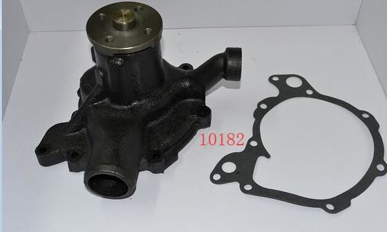 Máy bơm nước tự động cho Mitsubishi 4DQ5 tăng năng suất và lợi nhuận của bạn