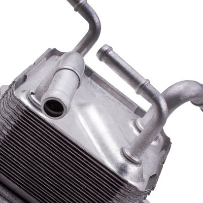Máy làm mát dầu động cơ tùy chỉnh cho NISSAN Juke Qashqai II VERSA 21606-3JX2C ở mức tốt nhất