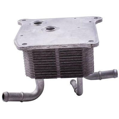 Máy làm mát dầu động cơ tùy chỉnh cho NISSAN Juke Qashqai II VERSA 21606-3JX2C ở mức tốt nhất