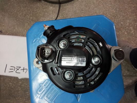 OE NO. 27060-BZ110 Car Make 27060-BZ110 Auto Alternator cho Toyota Vois 2007