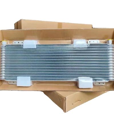 LPD4921 Máy làm mát dầu truyền áp thấp cho Ford RANGER 2012 40 000 GVW
