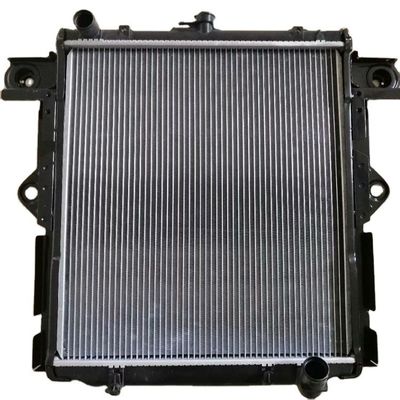 Máy sưởi nước ô tô 16400-17401 cho toyota Landcruiser HZJ76 tin tưởng bởi chủ sở hữu HZJ76