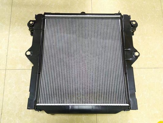 Máy sưởi nước ô tô 16400-17401 cho toyota Landcruiser HZJ76 tin tưởng bởi chủ sở hữu HZJ76