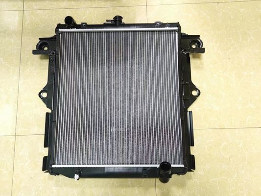 Máy sưởi nước ô tô 16400-17401 cho toyota Landcruiser HZJ76 tin tưởng bởi chủ sở hữu HZJ76