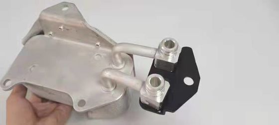 AB39-7A095-BB AB39-7A095 JB3G-7A095-BA AT Máy làm mát dầu Assy cho Ford Ranger 2012