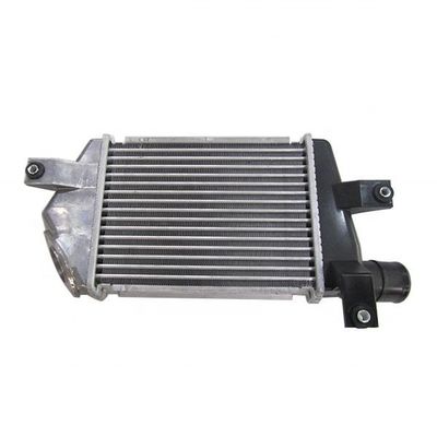 Intercooler nhôm cho Mitsubishi I Triton L200 MN135001 Thiết bị ô tô MITSUBISHI