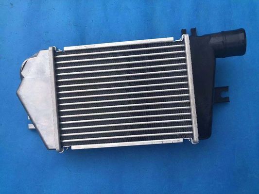 Intercooler nhôm cho Mitsubishi I Triton L200 MN135001 Thiết bị ô tô MITSUBISHI