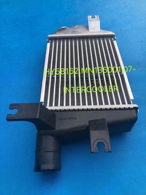 Intercooler nhôm cho Mitsubishi I Triton L200 MN135001 Thiết bị ô tô MITSUBISHI