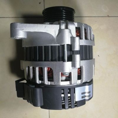 OE NO. 37300-03300 Máy biến đổi xe cho Hyundai i10 i20 Hiệu suất tuyệt vời