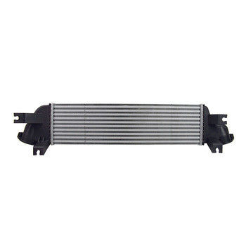 Intercooler cho Mitsubishi L200 2.4 4WD KB5T 2019-2020 1530A161 Thiết kế tùy chỉnh
