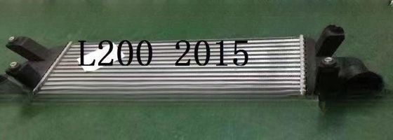 Intercooler cho Mitsubishi L200 2.4 4WD KB5T 2019-2020 1530A161 Thiết kế tùy chỉnh