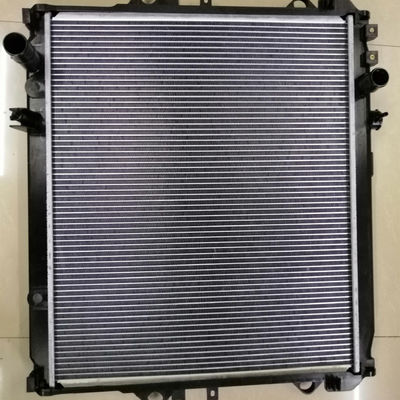 TOYOTA LANDCUIRSER Máy xả nước 16400-05180 cho Toyota Hilux / 4 Runner LAN25