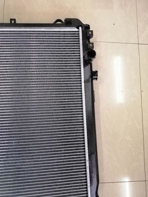 TOYOTA LANDCUIRSER Máy xả nước 16400-05180 cho Toyota Hilux / 4 Runner LAN25
