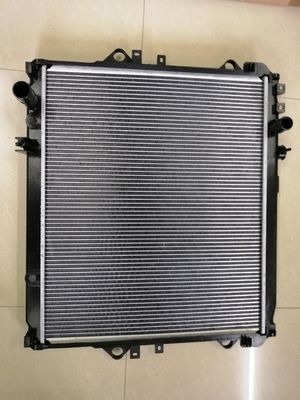 TOYOTA LANDCUIRSER Máy xả nước 16400-05180 cho Toyota Hilux / 4 Runner LAN25