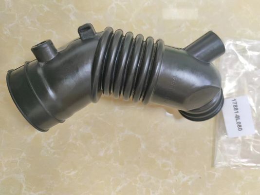 17881-0L080 Ống lọc không khí ống nhấp cao su máy làm sạch không khí ống hút giày cho Toyota Hilux