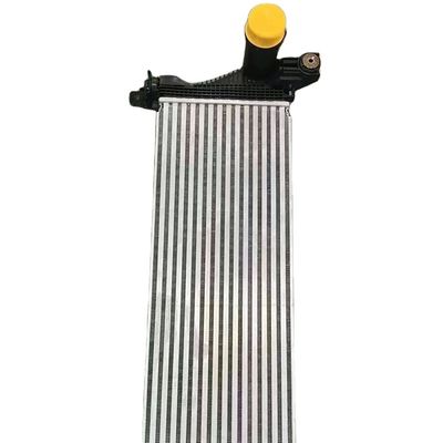 KB3Z-6K775-A Intercooler cho Ranger TKE Ford Ranger Mazda BT50 2019-2023