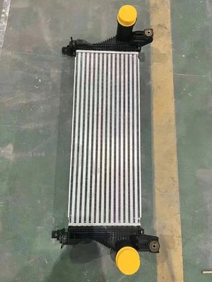 KB3Z-6K775-A Intercooler cho Ranger TKE Ford Ranger Mazda BT50 2019-2023