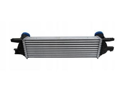 KB3Z-6K775-A Intercooler cho Ranger TKE Ford Ranger Mazda BT50 2019-2023