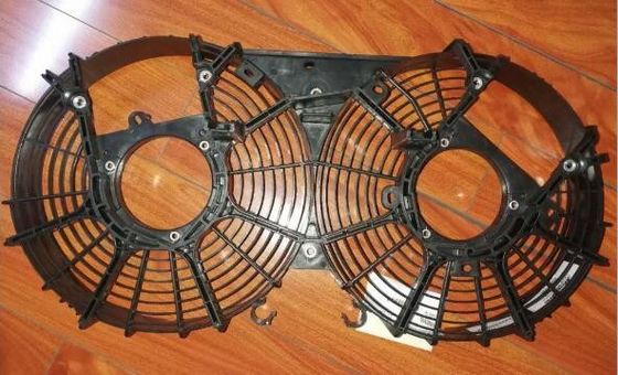 16711-30081 16711-30082 Ống quạt cho Toyota Hiace 2014 OE NO. Đảm bảo