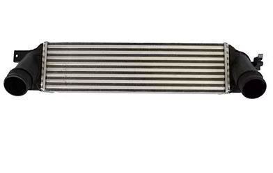 FR3Z-6K775-A Intercooler Cooler cho Changan Ford Mustang 2015-2021 Thiết bị xe hơi