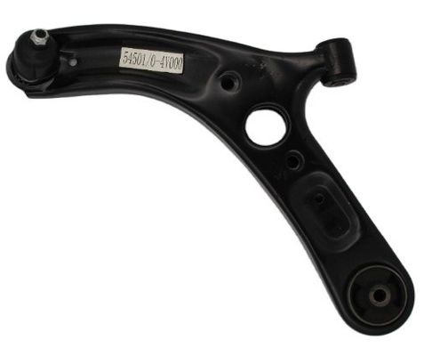 Bàn điều khiển phía trước bên dưới bên trái bên phải cho Hyundai Avanta 54500-4V000