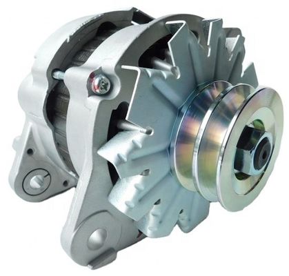 Máy biến đổi tự động 24V 80A hàng đầu cho Mitsubishi Fuso Canter ME226229 A4TU8093 3.9 TDI
