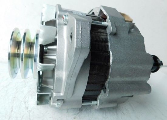 Máy biến đổi tự động 24V 80A hàng đầu cho Mitsubishi Fuso Canter ME226229 A4TU8093 3.9 TDI