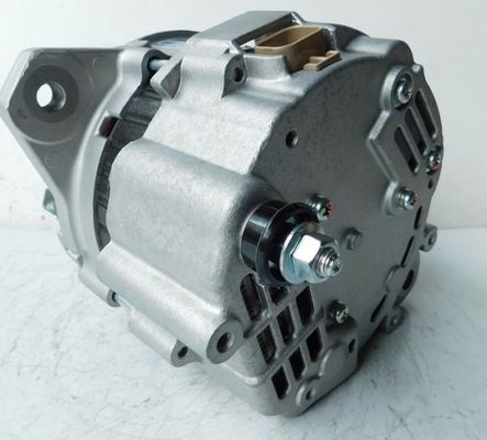 Máy biến đổi tự động 24V 80A hàng đầu cho Mitsubishi Fuso Canter ME226229 A4TU8093 3.9 TDI