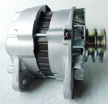 Máy biến đổi tự động 24V 80A hàng đầu cho Mitsubishi Fuso Canter ME226229 A4TU8093 3.9 TDI