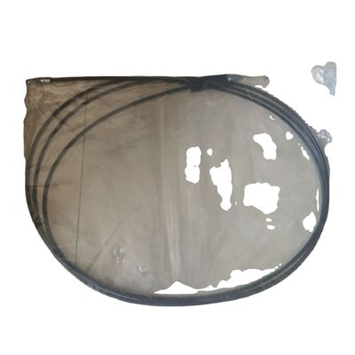Grey Cast Iron Auto Bonnet Cable 64607-0D010 64610-0D030 cho Toyota Vois NCP93