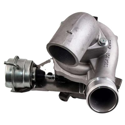 28200-4A480 Audi Turbocharger Xe ô tô Hyundai H1 Starex 2.5 Diesel Turbocharger